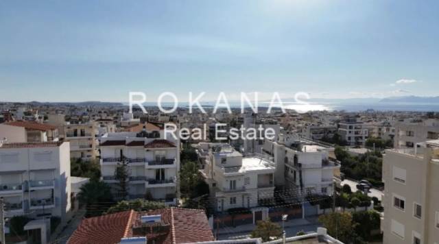 (For Sale) Residential Apartment || Athens South/Glyfada - 157 Sq.m, 4 Bedrooms, 950.000€ 