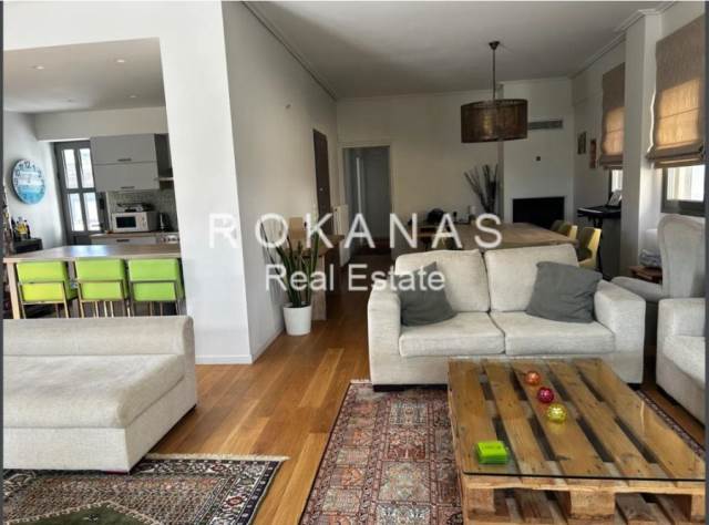(For Sale) Residential Floor Apartment || Athens North/Kifissia - 147 Sq.m, 3 Bedrooms, 440.000€ 