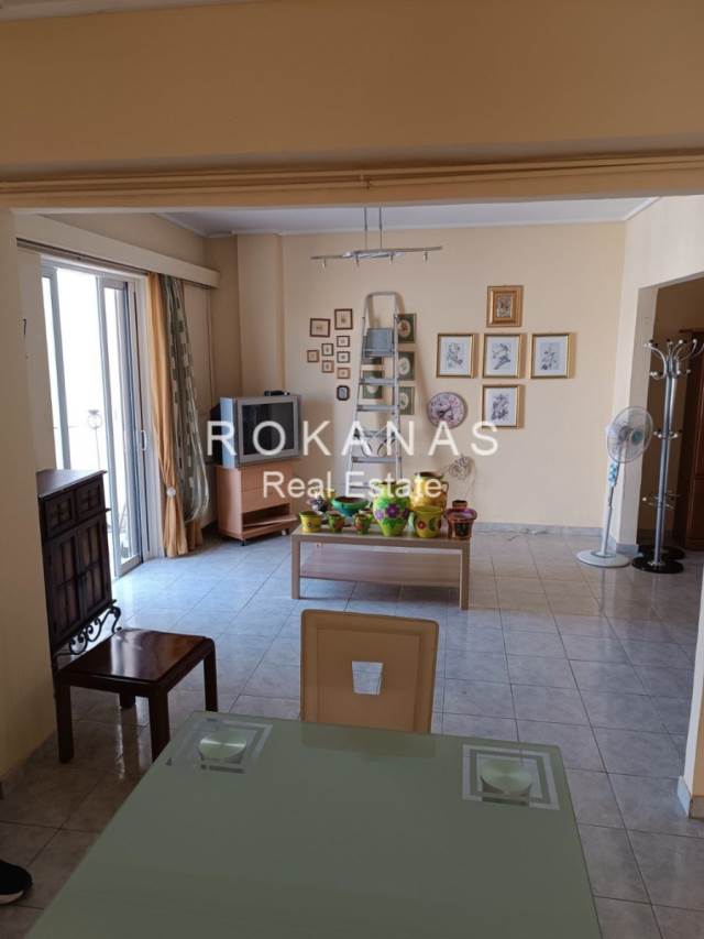 (For Sale) Residential Floor Apartment || Athens West/Peristeri - 95 Sq.m, 2 Bedrooms, 240.000€ 
