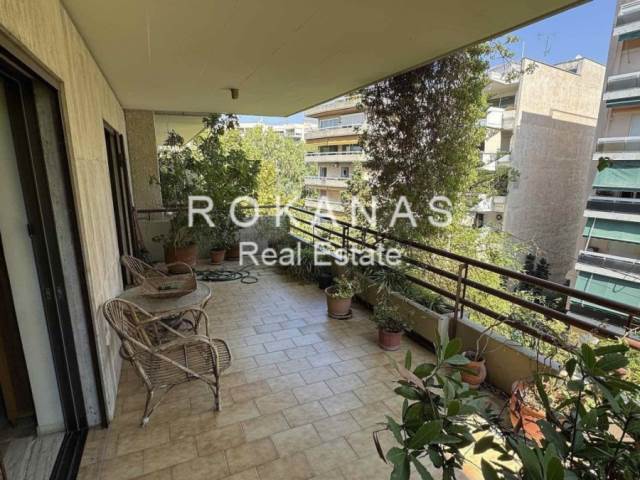 (For Sale) Residential Apartment || Athens South/Alimos - 173 Sq.m, 4 Bedrooms, 460.000€ 