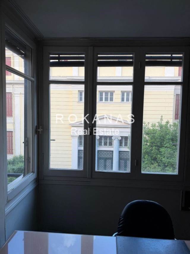 (Προς Ενοικίαση) Επαγγελματικός Χώρος Γραφείο || Αθήνα Κέντρο/Αθήνα - 168 τ.μ, 2.500€ 