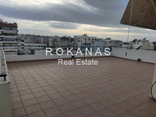 (For Sale) Residential Floor Apartment || Athens South/Palaio Faliro - 112 Sq.m, 1 Bedrooms, 500.000€ 