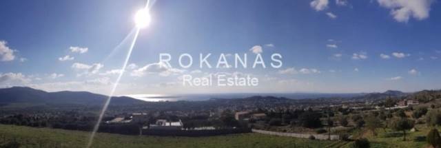 (Προς Ενοικίαση) Κατοικία Μεζονέτα || Ανατολική Αττική/Καλύβια-Λαγονήσι - 147 τ.μ, 3 Υ/Δ, 2.000€ 