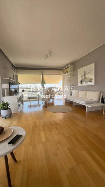 (Προς Ενοικίαση) Κατοικία Οροφοδιαμέρισμα || Αθήνα Νότια/Γλυφάδα - 115 τ.μ, 2 Υ/Δ, 2.000€ 