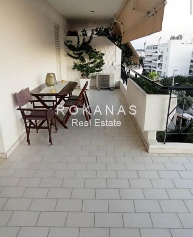 (Προς Ενοικίαση) Κατοικία Διαμέρισμα || Ανατολική Αττική/Βούλα - 60 τ.μ, 1 Υ/Δ, 1.500€ 