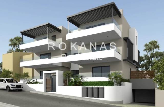 (Προς Πώληση) Κατοικία Μεζονέτα || Ανατολική Αττική/Μαρκόπουλο Μεσογαίας - 118 τ.μ, 3 Υ/Δ, 440.000€ 