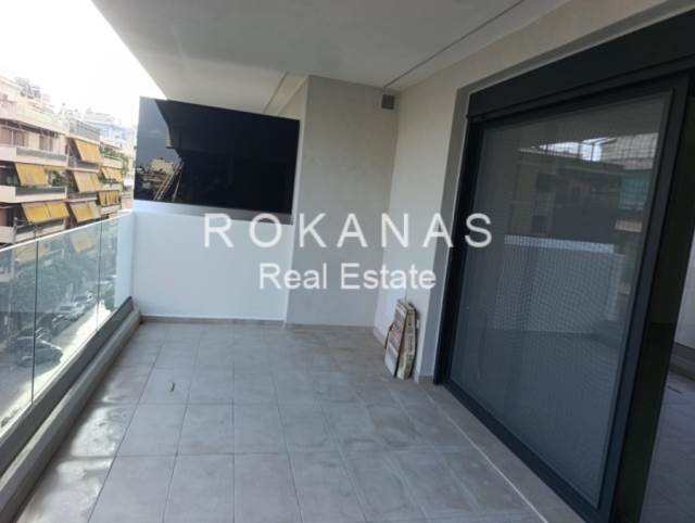 (Προς Ενοικίαση) Κατοικία Μεζονέτα || Αθήνα Νότια/Καλλιθέα - 96 τ.μ, 2 Υ/Δ, 1.300€ 