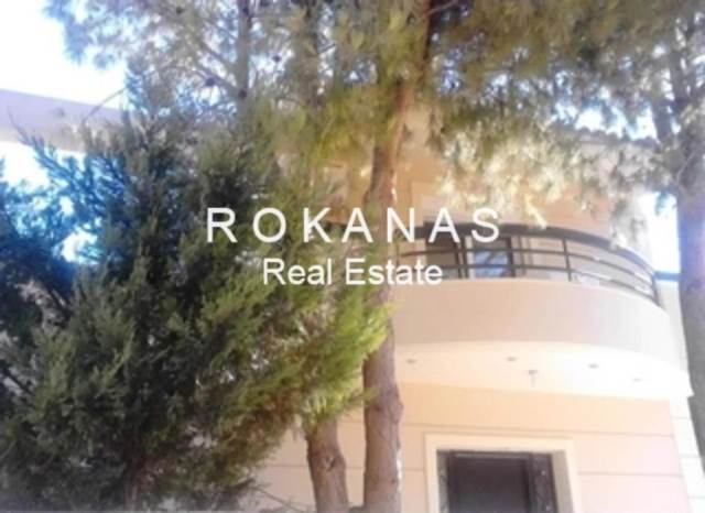 (For Sale) Residential Detached house || East Attica/Kalyvia-Lagonisi - 250 Sq.m, 4 Bedrooms, 400.000€ 