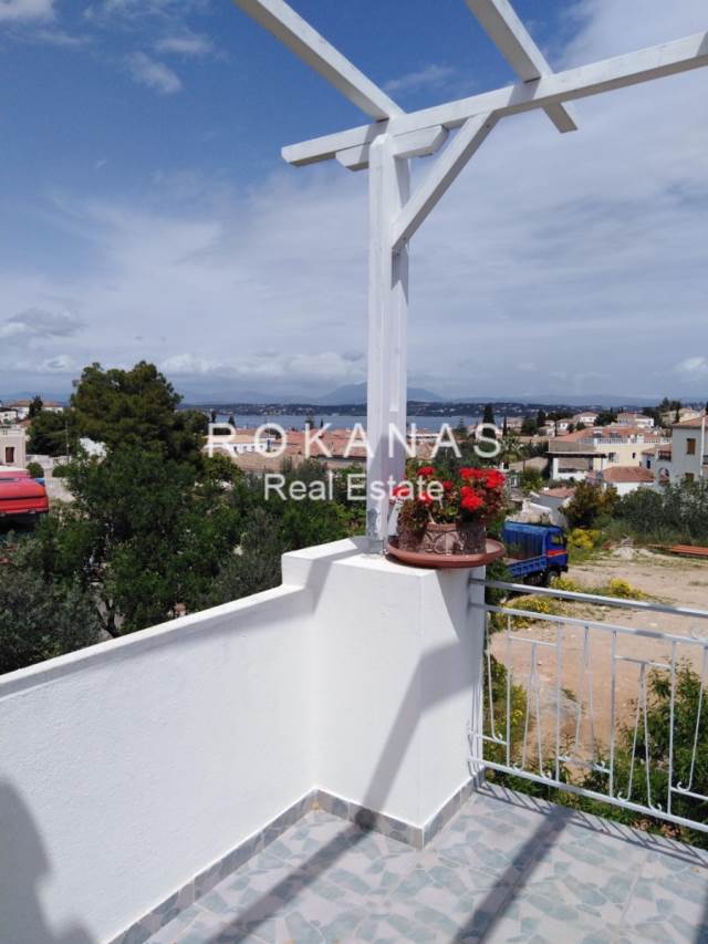 (For Sale) Residential Villa || Piraias/Spetses - 240 Sq.m, 4 Bedrooms, 1.600.000€ 