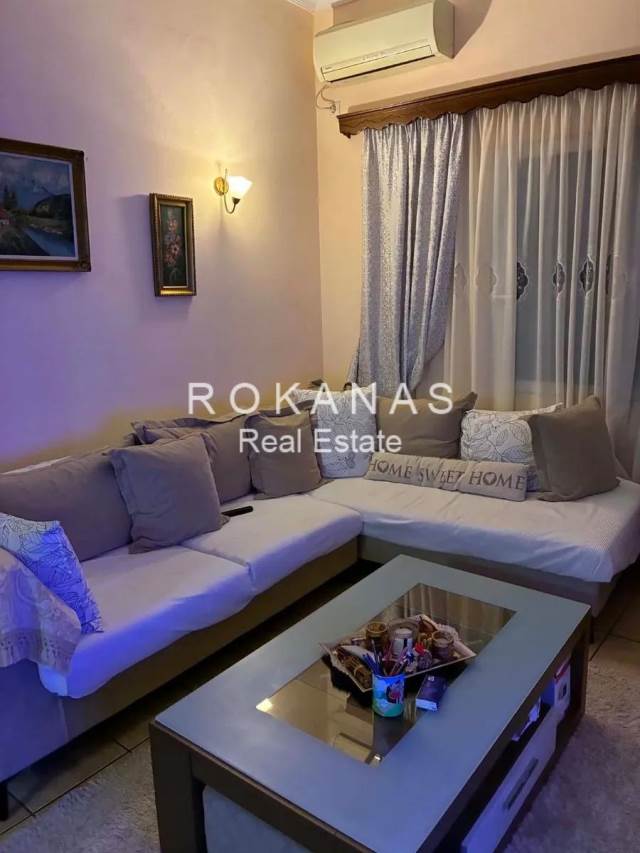 (For Sale) Residential Detached house || Athens South/Agios Dimitrios - 89 Sq.m, 3 Bedrooms, 300.000€ 