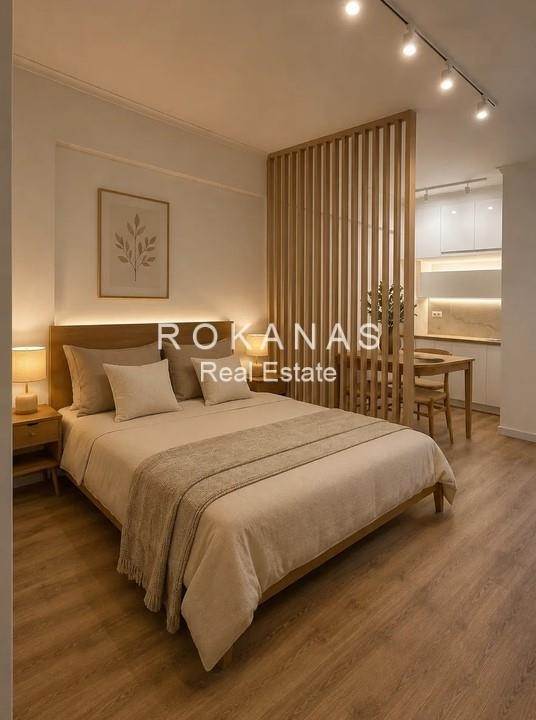 (For Sale) Residential Studio || Athens Center/Athens - 32 Sq.m, 280.000€ 