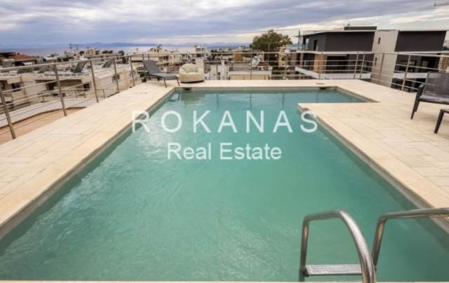(For Sale) Residential || Athens South/Glyfada - 250 Sq.m, 4 Bedrooms, 6.500€ 