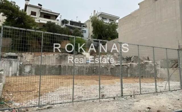 (For Sale) Land Plot for development || East Attica/Voula - 732 Sq.m, 1.495.000€ 