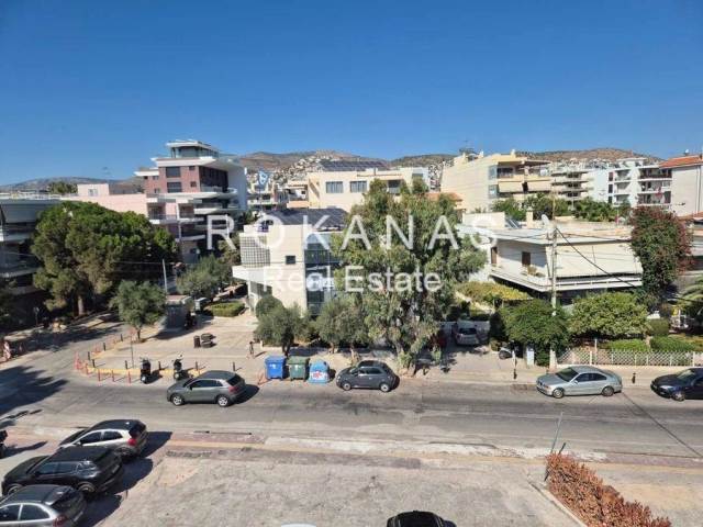 (Προς Ενοικίαση) Επαγγελματικός Χώρος Γραφείο || Ανατολική Αττική/Βούλα - 114 τ.μ, 3.000€ 