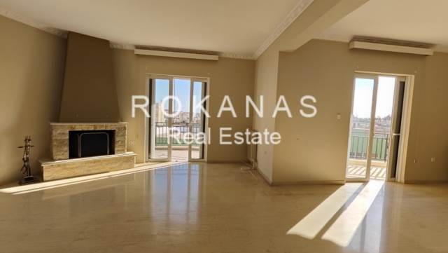 (For Sale) Residential Floor Apartment || Athens South/Agios Dimitrios - 121 Sq.m, 2 Bedrooms, 298.000€ 