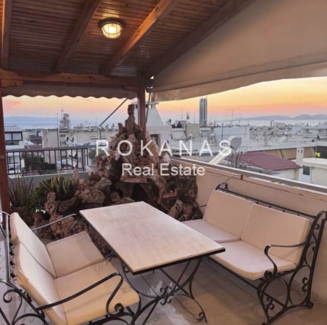 (For Sale) Residential Floor Apartment || Athens South/Glyfada - 135 Sq.m, 3 Bedrooms, 645.000€ 