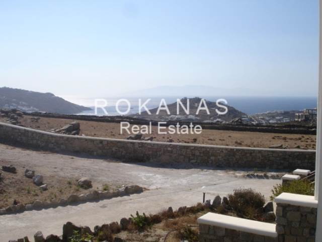 (For Sale) Residential Detached house || Cyclades/Mykonos - 93 Sq.m, 4 Bedrooms, 830.000€ 