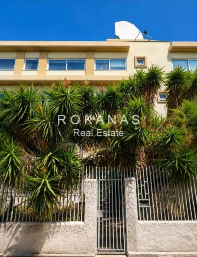 (For Sale) Commercial Building || Athens Center/Athens - 3.217 Sq.m, 7.000.000€ 