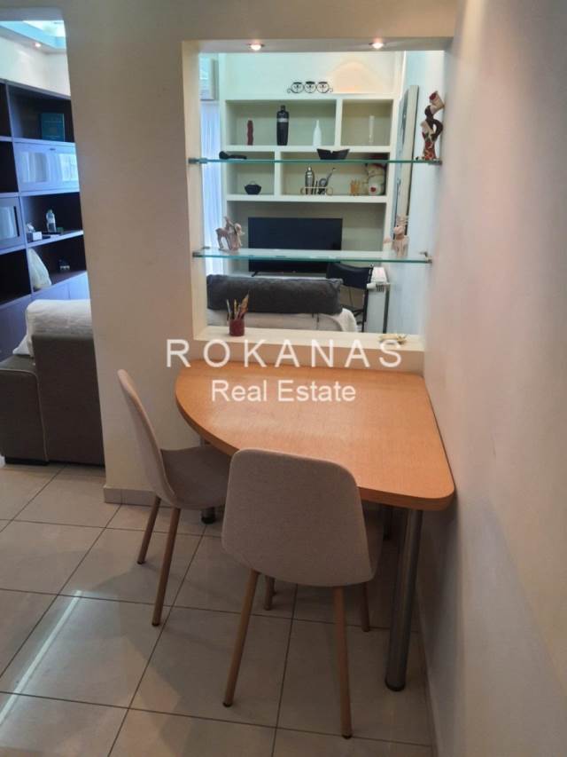 (For Sale) Residential Apartment || Athens South/Glyfada - 98 Sq.m, 3 Bedrooms, 550.000€ 