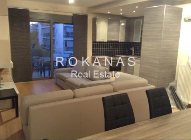 (Προς Ενοικίαση) Κατοικία Διαμέρισμα || Αθήνα Νότια/Γλυφάδα - 83 τ.μ, 2 Υ/Δ, 2.200€ 
