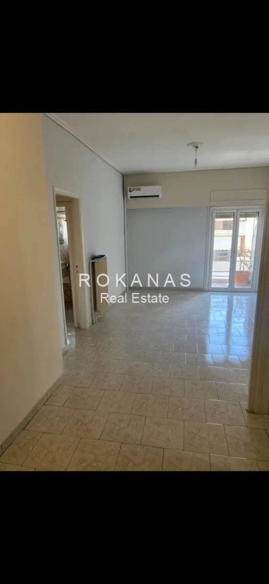 (Προς Πώληση) Κατοικία Διαμέρισμα || Αθήνα Νότια/Καλλιθέα - 60 τ.μ, 1 Υ/Δ, 135.000€ 