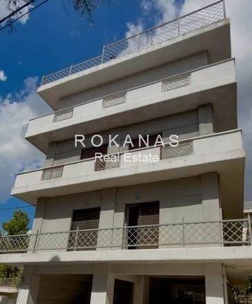 (Προς Πώληση) Λοιπά Ακίνητα Πολυκατοικία || Αθήνα Βόρεια/Μεταμόρφωση - 227 τ.μ, 650.000€ 