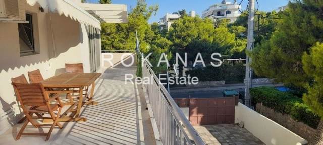 (Προς Ενοικίαση) Κατοικία Διαμέρισμα || Ανατολική Αττική/Βούλα - 100 τ.μ, 3 Υ/Δ, 1.600€ 