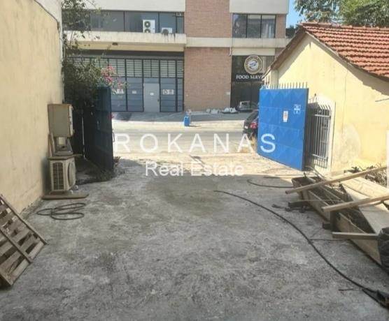 (Προς Ενοικίαση) Επαγγελματικός Χώρος Βιοτεχνικός Χώρος || Αθήνα Κέντρο/Αθήνα - 750 τ.μ, 8.000€ 