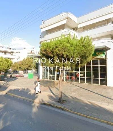 (Προς Ενοικίαση) Επαγγελματικός Χώρος Κατάστημα || Αθήνα Νότια/Άλιμος - 320 τ.μ, 5.500€ 