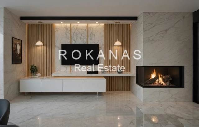 (For Sale) Residential Maisonette || East Attica/Vari-Varkiza - 133 Sq.m, 3 Bedrooms, 800.000€ 