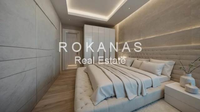 (For Sale) Residential Maisonette || East Attica/Vari-Varkiza - 140 Sq.m, 3 Bedrooms, 900.000€ 