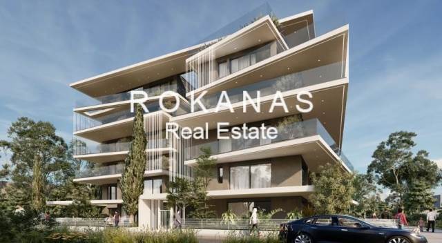 (For Sale) Residential Maisonette || East Attica/Vari-Varkiza - 103 Sq.m, 2 Bedrooms, 550.000€ 