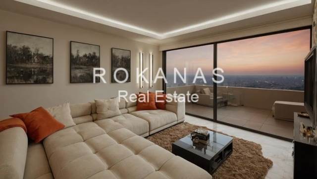 (For Sale) Residential Apartment || East Attica/Vari-Varkiza - 121 Sq.m, 3 Bedrooms, 800.000€ 