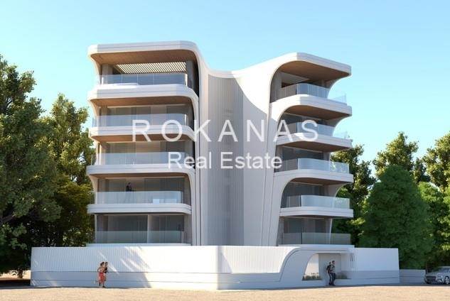 (Προς Πώληση) Κατοικία Μεζονέτα || Ανατολική Αττική/Βούλα - 200 τ.μ, 3 Υ/Δ, 2.500.000€ 