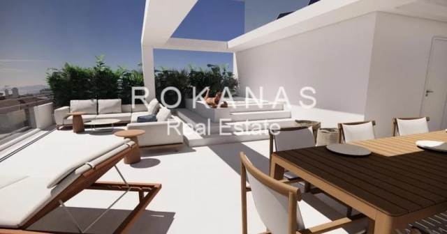 (For Sale) Residential Maisonette || Athens South/Glyfada - 265 Sq.m, 3 Bedrooms, 1.700.000€ 