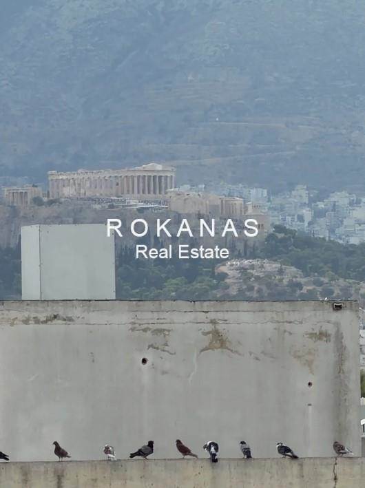 (For Sale) Residential Apartment || Athens West/Egaleo - 96 Sq.m, 2 Bedrooms, 290.000€ 