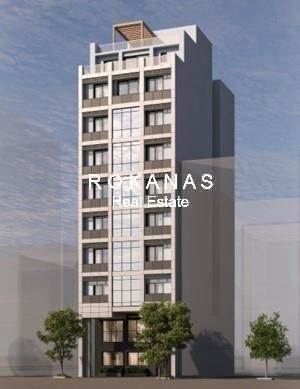 (Προς Ενοικίαση) Κατοικία Στούντιο || Αθήνα Κέντρο/Αθήνα - 21 τ.μ, 880€ 