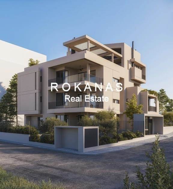 (For Sale) Residential Apartment || East Attica/Voula - 93 Sq.m, 2 Bedrooms, 840.000€ 