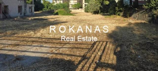 (Προς Πώληση) Αξιοποιήσιμη Γη Οικόπεδο εντός σχεδίου || Αθήνα Νότια/Ελληνικό - 2.520 τ.μ, 6.125.000€ 