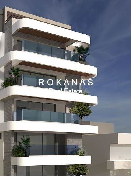 (Προς Πώληση) Κατοικία Διαμέρισμα || Αθήνα Νότια/Γλυφάδα - 80 τ.μ, 2 Υ/Δ, 370.000€ 