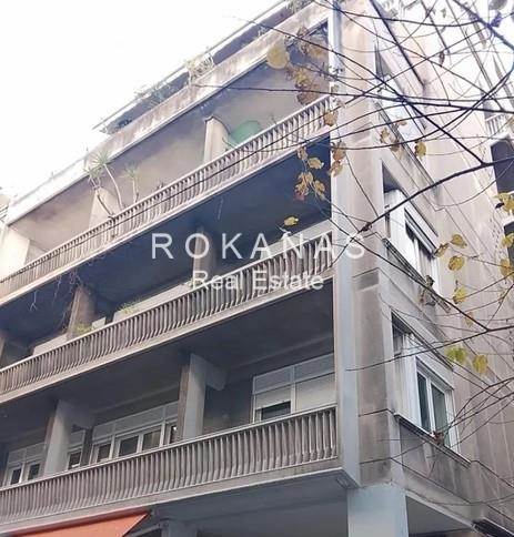 (Προς Ενοικίαση) Επαγγελματικός Χώρος Γραφείο || Αθήνα Κέντρο/Αθήνα - 200 τ.μ, 10.000€ 