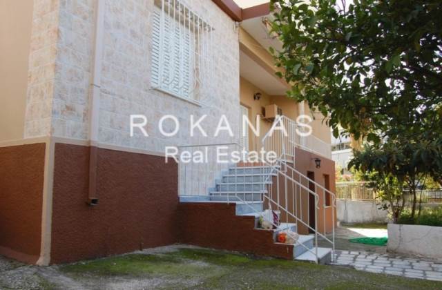 (For Sale) Residential Detached house || Athens Center/Ilioupoli - 98 Sq.m, 2 Bedrooms, 400.000€ 