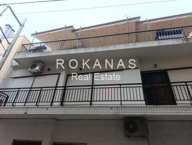 (Προς Πώληση) Κατοικία Διαμέρισμα || Αθήνα Δυτικά/Άγιοι Ανάργυροι - 102 τ.μ, 3 Υ/Δ, 180.000€ 