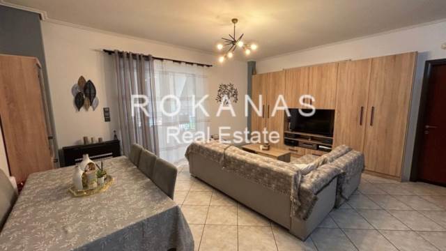 (For Sale) Residential Apartment || Athens South/Nea Smyrni - 90 Sq.m, 3 Bedrooms, 340.000€ 