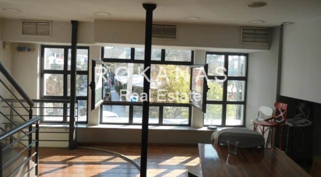 (Προς Ενοικίαση) Επαγγελματικός Χώρος Κατάστημα || Αθήνα Βόρεια/Μαρούσι - 320 τ.μ, 4.000€ 