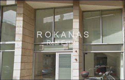 (Προς Ενοικίαση) Επαγγελματικός Χώρος Κατάστημα || Αθήνα Κέντρο/Δάφνη - 530 τ.μ, 3.900€ 