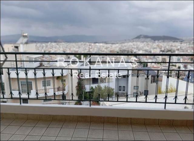 (Προς Ενοικίαση) Κατοικία Διαμέρισμα || Αθήνα Κέντρο/Βύρωνας - 200 τ.μ, 4 Υ/Δ, 2.200€ 