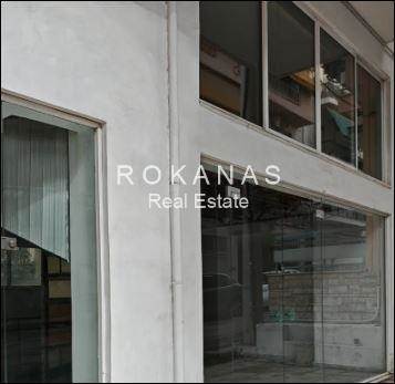 (Προς Ενοικίαση) Επαγγελματικός Χώρος Κατάστημα || Αθήνα Κέντρο/Βύρωνας - 144 τ.μ, 1.100€ 