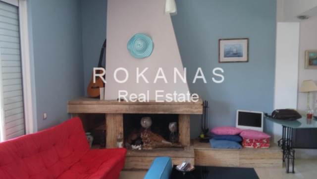 (For Sale) Residential Maisonette || Athens North/Marousi - 111 Sq.m, 2 Bedrooms, 305.000€ 