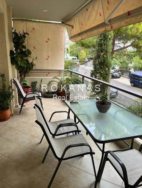 (For Sale) Residential Apartment || Athens South/Glyfada - 83 Sq.m, 2 Bedrooms, 350.000€ 